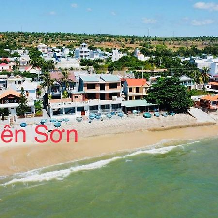 Thien Son Hostel - Giap Bien Mũi Né Kültér fotó