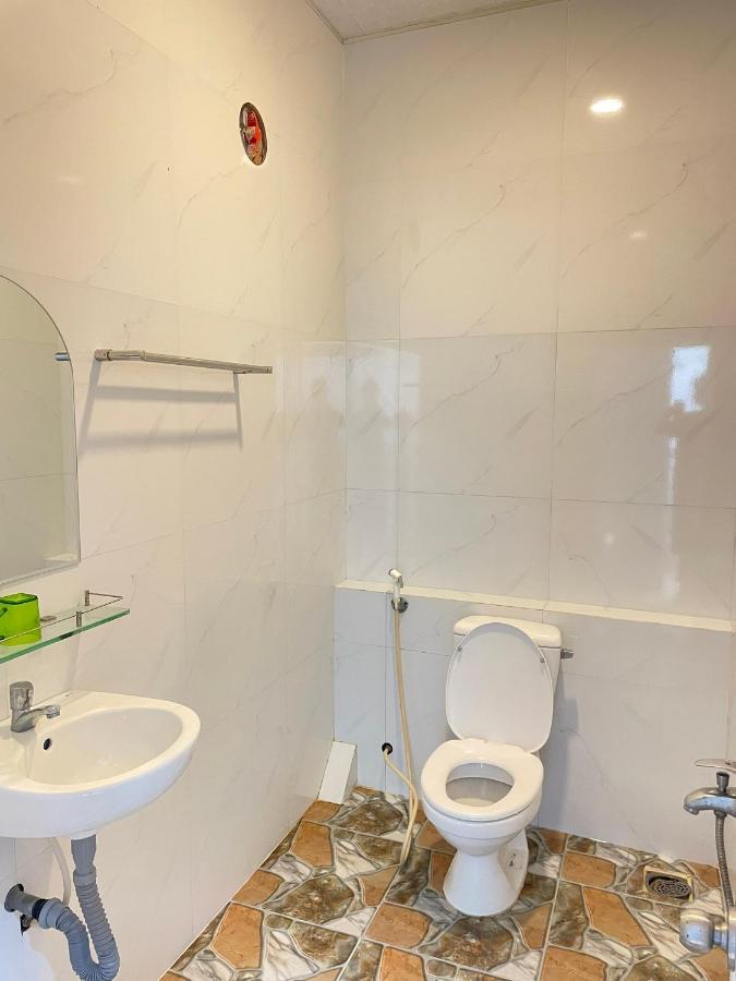 Thien Son Hostel - Giap Bien Mũi Né Kültér fotó