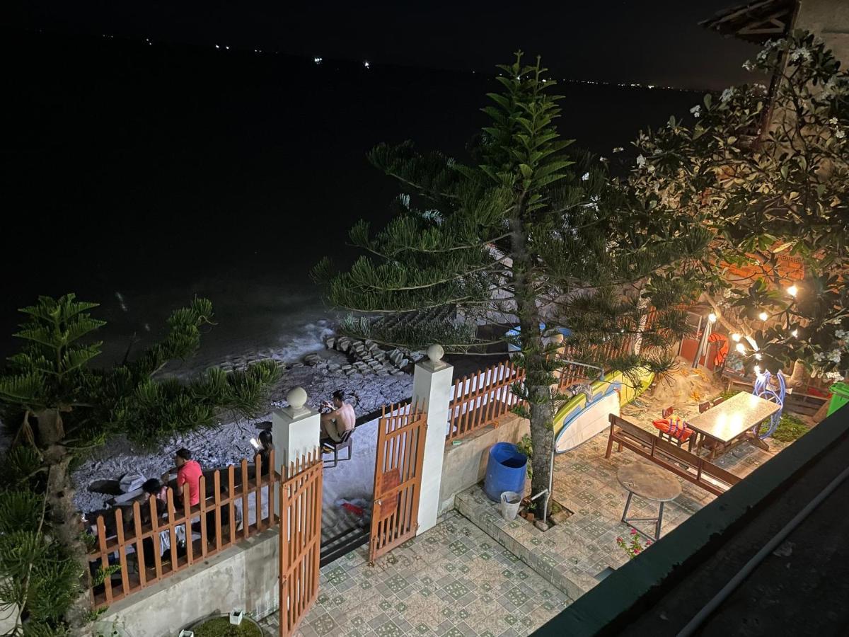Thien Son Hostel - Giap Bien Mũi Né Kültér fotó