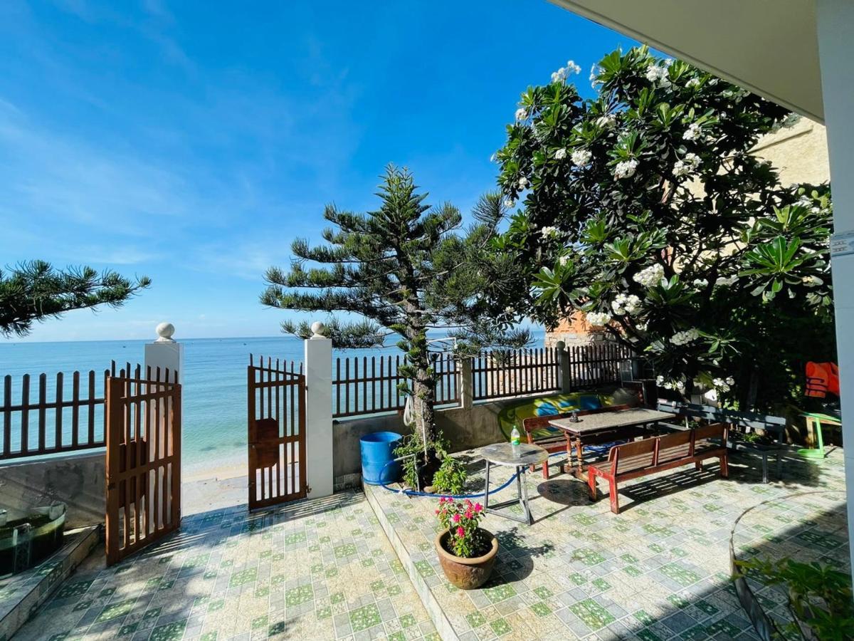 Thien Son Hostel - Giap Bien Mũi Né Kültér fotó