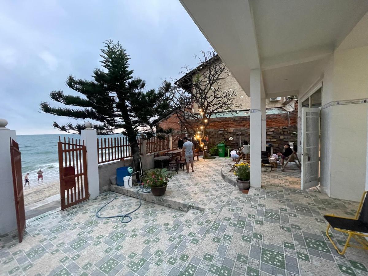 Thien Son Hostel - Giap Bien Mũi Né Kültér fotó